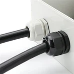 Nylon kab glann 36mm