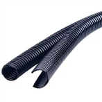 Split Flexible Conduit