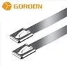 Steel Cable Tie