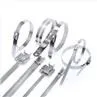 Steel Cable Tie