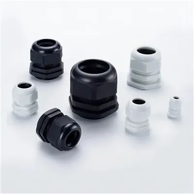 20mm Nylon kab glann
