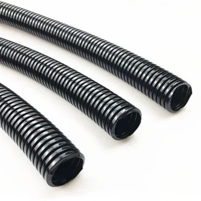 Flexible Pvc Electric Conduit