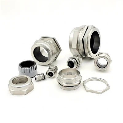 High Temperature Cable Gland High Temperature Cable Gland